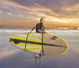 Nylon Adjustable Surfboard Shoulder Carry Stand Up Paddle Board Surfing Strap Sup Belt Rope fit canoe surfboard