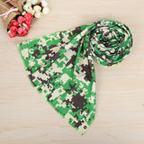 Outdoor Camping Hiking Sport Towels Gym Jogging Ice Towel Outdoor Survival Instant Cooling Towel Camping Fishing Equipment