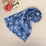 Outdoor Camping Hiking Sport Towels Gym Jogging Ice Towel Outdoor Survival Instant Cooling Towel Camping Fishing Equipment