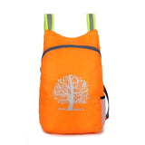 Durable Folding Packable Lightweight Travel Hiking Backpack sport bags outdoor hunting Climbing Bags Travel Backpack