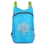 Durable Folding Packable Lightweight Travel Hiking Backpack sport bags outdoor hunting Climbing Bags Travel Backpack