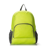 Lightweight Foldable Waterproof Nylon Women Men Children Skin Pack Backpack Travel Outdoor Sports Camping Hiking Bag Rucksack