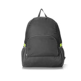 Lightweight Foldable Waterproof Nylon Women Men Children Skin Pack Backpack Travel Outdoor Sports Camping Hiking Bag Rucksack