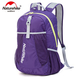 NatureHike 22L Ultralight Sport Backpack  Travel Backpack  Outdoor Leisure School Backpacks Bags  NH15A119-B