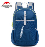 NatureHike 22L Ultralight Sport Backpack  Travel Backpack  Outdoor Leisure School Backpacks Bags  NH15A119-B