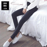 Pencil Jeans Women Skinny Elegant Large Size High Waist Females Casual Soft High Stretchy Fashion Korean Style Fashion Ulzzang
