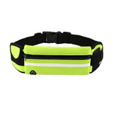Runner Waist Belt Bag Pack Pouch Bum Sport Jogging Universal Keys Pocket Outdoor fitness sports bag men and women personal Bags