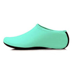 Men Beach Aqua Socks Women Kid Swimming Water Sport Barefoot Sneaker Gym Yoga Fitness Dance Swim Surfing Diving Snorkeling Shoes