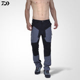 daiwa patns men Professional Summer Outdoor Sports Pants Fishing Pants waterproof AntiUV Quick Drying Breathable fishing clothes