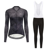 2020 women's cycling jersey set black breathable triathlon suit mtb maillot bicycle clothing kit female outfit bike clothes wear