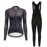 2020 women's cycling jersey set black breathable triathlon suit mtb maillot bicycle clothing kit female outfit bike clothes wear