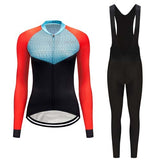 2020 women's cycling jersey set black breathable triathlon suit mtb maillot bicycle clothing kit female outfit bike clothes wear