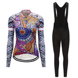 2020 women's cycling jersey set black breathable triathlon suit mtb maillot bicycle clothing kit female outfit bike clothes wear