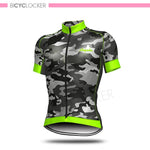 Women Cycling Short Sleeve Bicycle Clothes Mtb Clothing Racing Uniform Female Outdoor Sport Suit Maillot