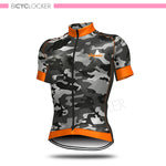 Women Cycling Short Sleeve Bicycle Clothes Mtb Clothing Racing Uniform Female Outdoor Sport Suit Maillot