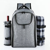 25L Outdoor Picnic Backpack Men Camping Cooler Bag Refrigerator Waterproof Nylon Isotherma Cooler For Picnic Bag Women Food Box