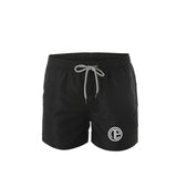 sheathed beach shorts for men swimwear swimming trunks mens surfing swimming shorts high quality breathable bathing suit