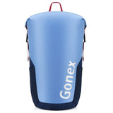 Gonex 35L Ultralight Backpack Foldable Packable 210D Nylon Sport Bag for Outdoor Travel Camping Hiking Cycling with Pouch