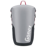 Gonex 35L Ultralight Backpack Foldable Packable 210D Nylon Sport Bag for Outdoor Travel Camping Hiking Cycling with Pouch