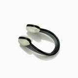 Nose Clip Unisex Soft Silicone Swimming Nose Clips Waterproof Nose Clip for Children and Adults Water Sports Pool Accessories