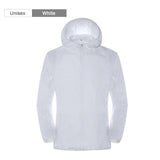 Men Women Hiking Jacket Waterproof Quick Dry Camping Hunting Clothes Sun-Protective Outdoor Sports Coats Anti UV Windbreaker