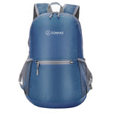 Mini Waterproof Foldable Backpack Lightweight Packable 20L Backpack for Hiking Camping  Backpack Outdoor Traval Men Tactical Bag