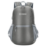 Mini Waterproof Foldable Backpack Lightweight Packable 20L Backpack for Hiking Camping  Backpack Outdoor Traval Men Tactical Bag