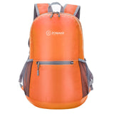 Mini Waterproof Foldable Backpack Lightweight Packable 20L Backpack for Hiking Camping  Backpack Outdoor Traval Men Tactical Bag