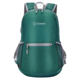 Mini Waterproof Foldable Backpack Lightweight Packable 20L Backpack for Hiking Camping  Backpack Outdoor Traval Men Tactical Bag