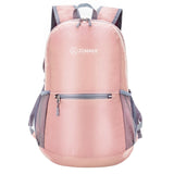Mini Waterproof Foldable Backpack Lightweight Packable 20L Backpack for Hiking Camping  Backpack Outdoor Traval Men Tactical Bag