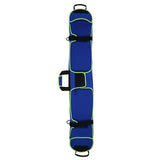 Outdoor Accessory Scratch Resistant Travel Protective Case Easy Carry Snowboard Bag Dumpling Plate Skiing Sports Winter Storage