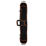 Outdoor Accessory Scratch Resistant Travel Protective Case Easy Carry Snowboard Bag Dumpling Plate Skiing Sports Winter Storage