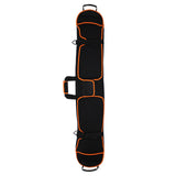 Outdoor Accessory Scratch Resistant Travel Protective Case Easy Carry Snowboard Bag Dumpling Plate Skiing Sports Winter Storage
