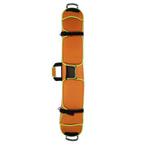 Outdoor Accessory Scratch Resistant Travel Protective Case Easy Carry Snowboard Bag Dumpling Plate Skiing Sports Winter Storage