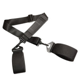 Snowboard Accessories Carrier Strap Skiing Durable Snowboard Anti-Slipping Adjustable Length Snow Board Detachable Holder Carry