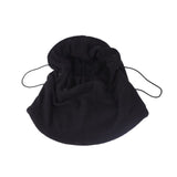Cap Hood Mask Warm Comfortable Velvet Equipment Windproof Ski Accessories Outdoor Sports Skiing Scarf