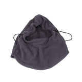 Cap Hood Mask Warm Comfortable Velvet Equipment Windproof Ski Accessories Outdoor Sports Skiing Scarf