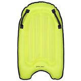 Surfing Body Board Inflatable Air Mattress Pool Float Kids Adults Beach Surfboard Buoy Board Swimming Floating Mat with Handles