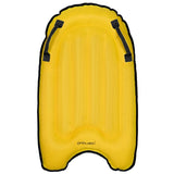 Surfing Body Board Inflatable Air Mattress Pool Float Kids Adults Beach Surfboard Buoy Board Swimming Floating Mat with Handles