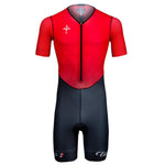 Wiliering 2020 Triathlon Suit outdoor men short cycling Jersey Skinsuit set Jumpsuit Maillot Cycling clothes aero ropa ciclismo