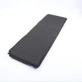 Cotton Outdoor Camping self-inflating mattress with a snap Portable Beach Mat Self-Inflating Moistureproof Picnic Mattres