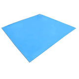 2018 Outdoor Waterproof  Camping Mat  Foldable Picnic Pads Sand Free Mat Blanket Pad for Beach Tent Hiking+Storage Bag  215*215c
