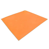 2018 Outdoor Waterproof  Camping Mat  Foldable Picnic Pads Sand Free Mat Blanket Pad for Beach Tent Hiking+Storage Bag  215*215c