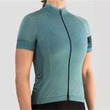 ORNOT cycling jersey top quality women Light blue 9D pad bibs outdoor road bike clothes Not genuine