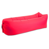 Beach camping mat equipment sleeping lazy bag Park Picnic mat inflatable sofa lazy bag air sofa bed lounger bag mattress pad