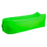 Beach camping mat equipment sleeping lazy bag Park Picnic mat inflatable sofa lazy bag air sofa bed lounger bag mattress pad