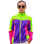 Warm Winter Women's Fleece Jackets Hiking Jacket For Women Thermal Fleece Jackets Outdoor Softshell Sport Jackets Female Clothes