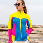 Warm Winter Women's Fleece Jackets Hiking Jacket For Women Thermal Fleece Jackets Outdoor Softshell Sport Jackets Female Clothes