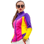 Warm Winter Women's Fleece Jackets Hiking Jacket For Women Thermal Fleece Jackets Outdoor Softshell Sport Jackets Female Clothes