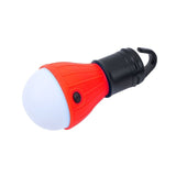 Portable LED Camp Tent Light Night Fishing Lamp Multi Functional Hanging Bulb Battery Power Outdoor Camping Hiking Accessory